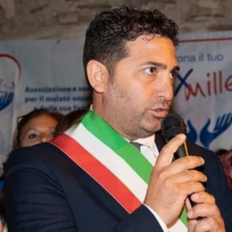 Pino Capalbo